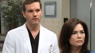 Lucas and Liz are stunned | Image: ABC